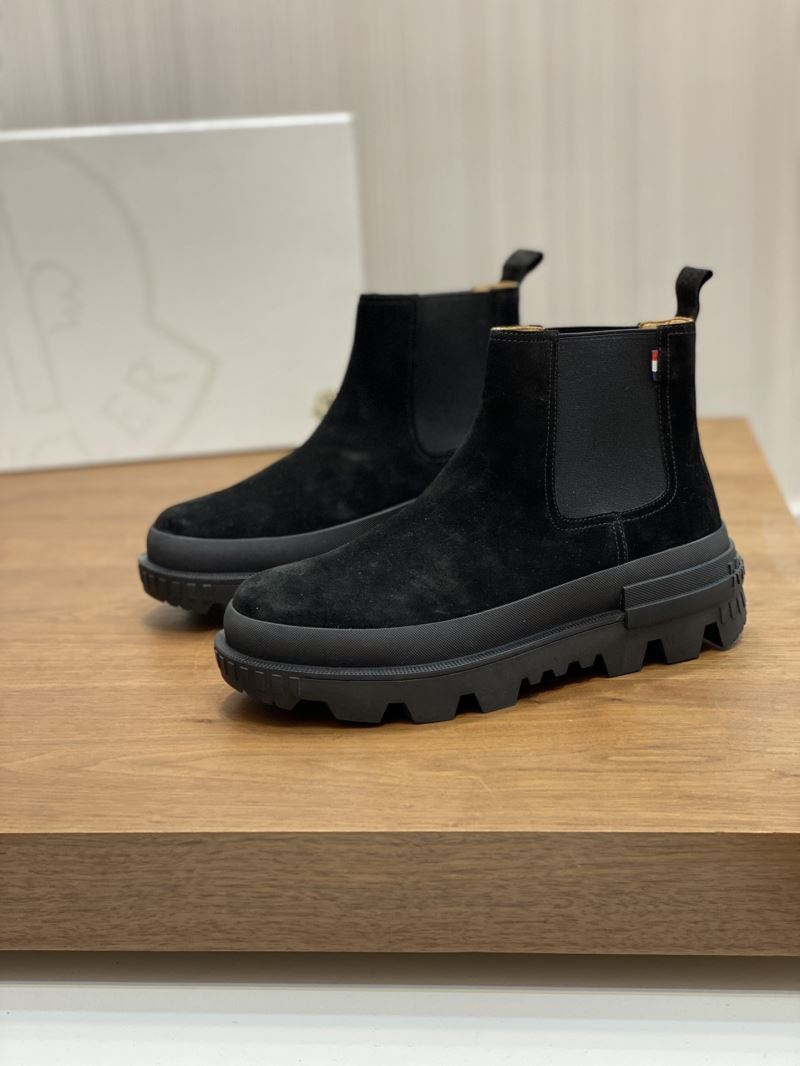 Moncler Boots